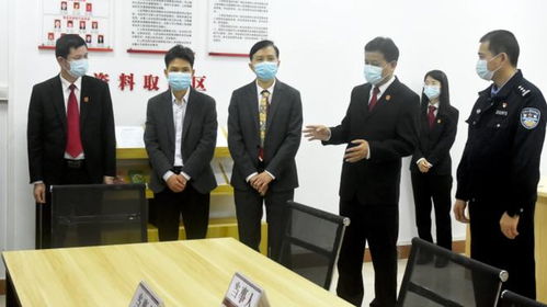 肇慶市成立首個道路交通事故糾紛一體化處理中心，開啟便民高效調解新篇章